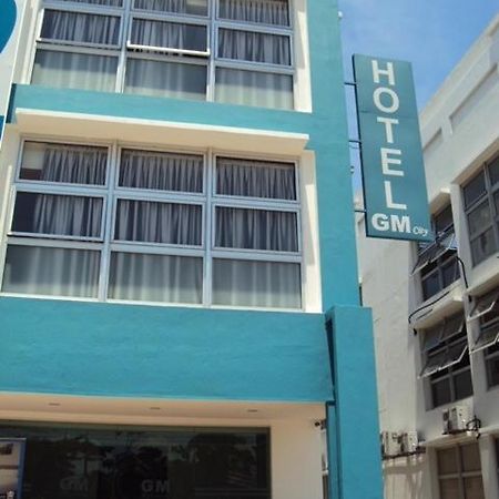 Gm City Hotel Klang Extérieur photo