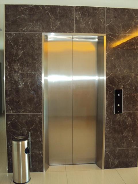 Gm City Hotel Klang Extérieur photo