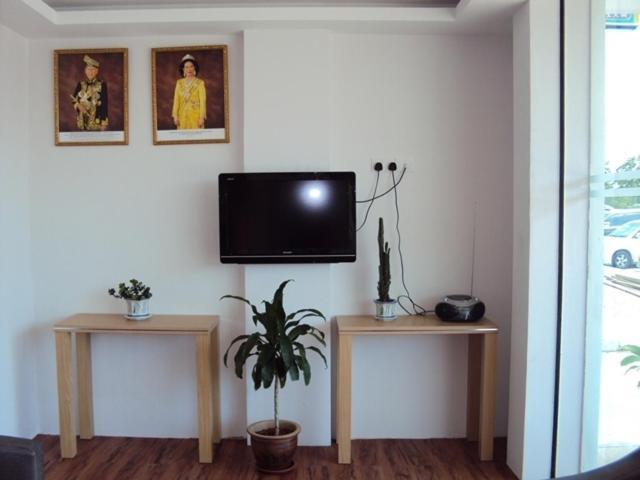 Gm City Hotel Klang Extérieur photo