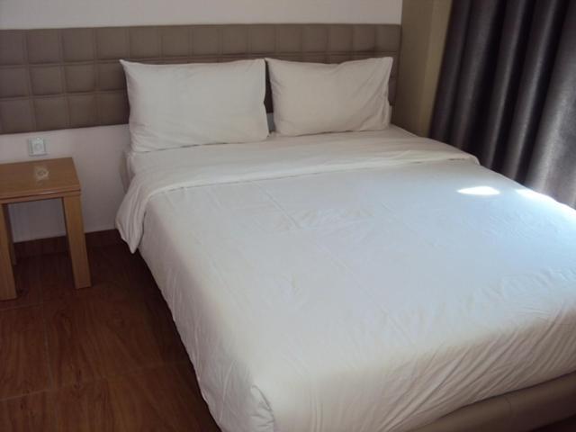 Gm City Hotel Klang Extérieur photo
