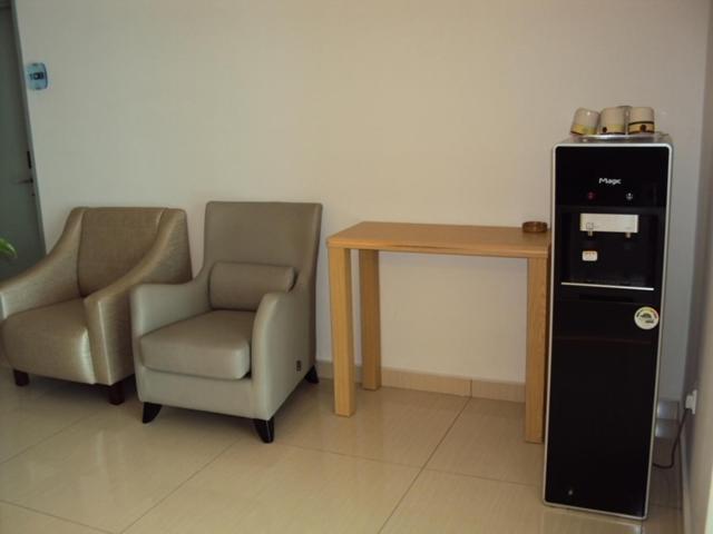 Gm City Hotel Klang Extérieur photo