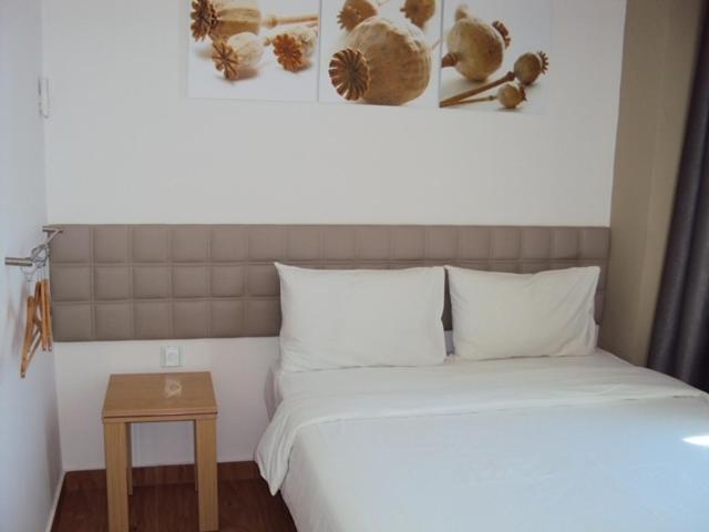 Gm City Hotel Klang Extérieur photo
