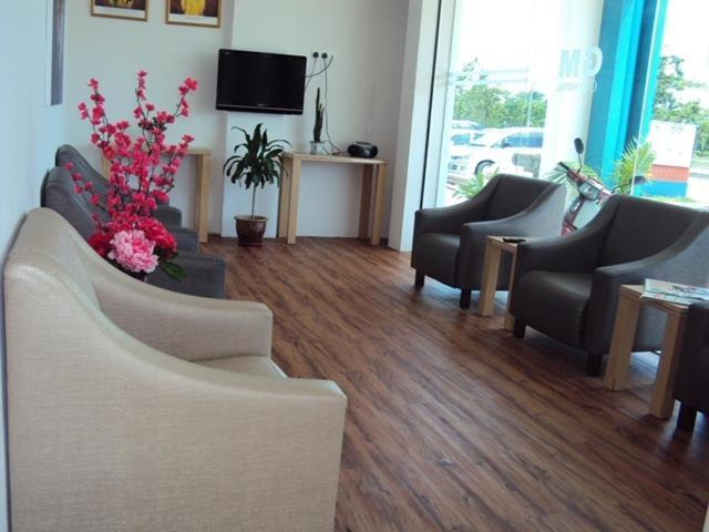 Gm City Hotel Klang Extérieur photo