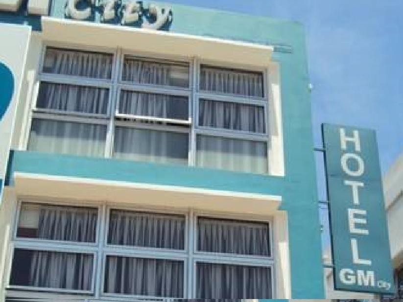 Gm City Hotel Klang Extérieur photo