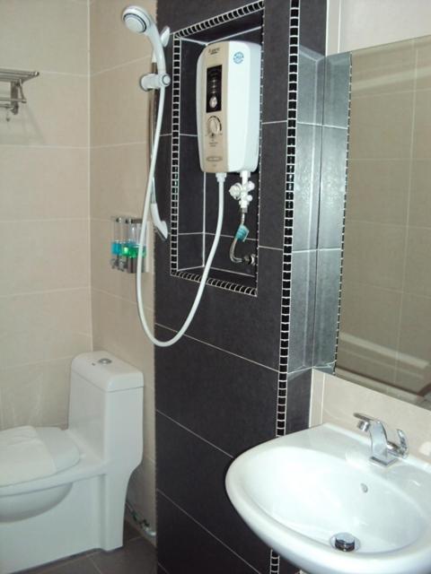 Gm City Hotel Klang Chambre photo