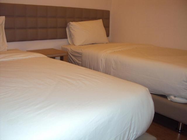 Gm City Hotel Klang Chambre photo