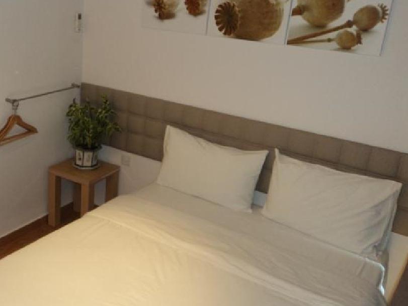Gm City Hotel Klang Extérieur photo