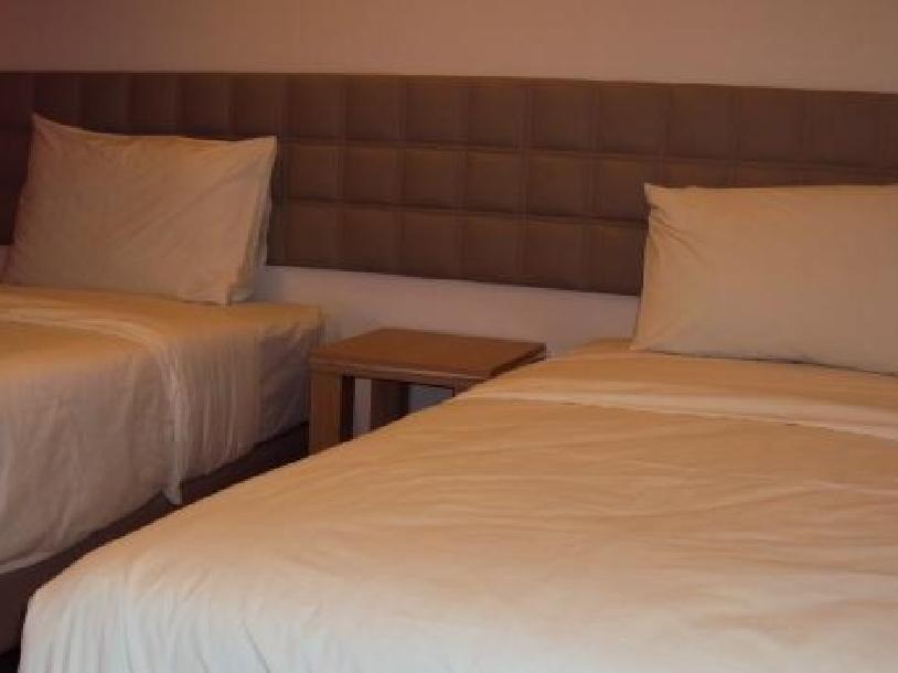 Gm City Hotel Klang Extérieur photo